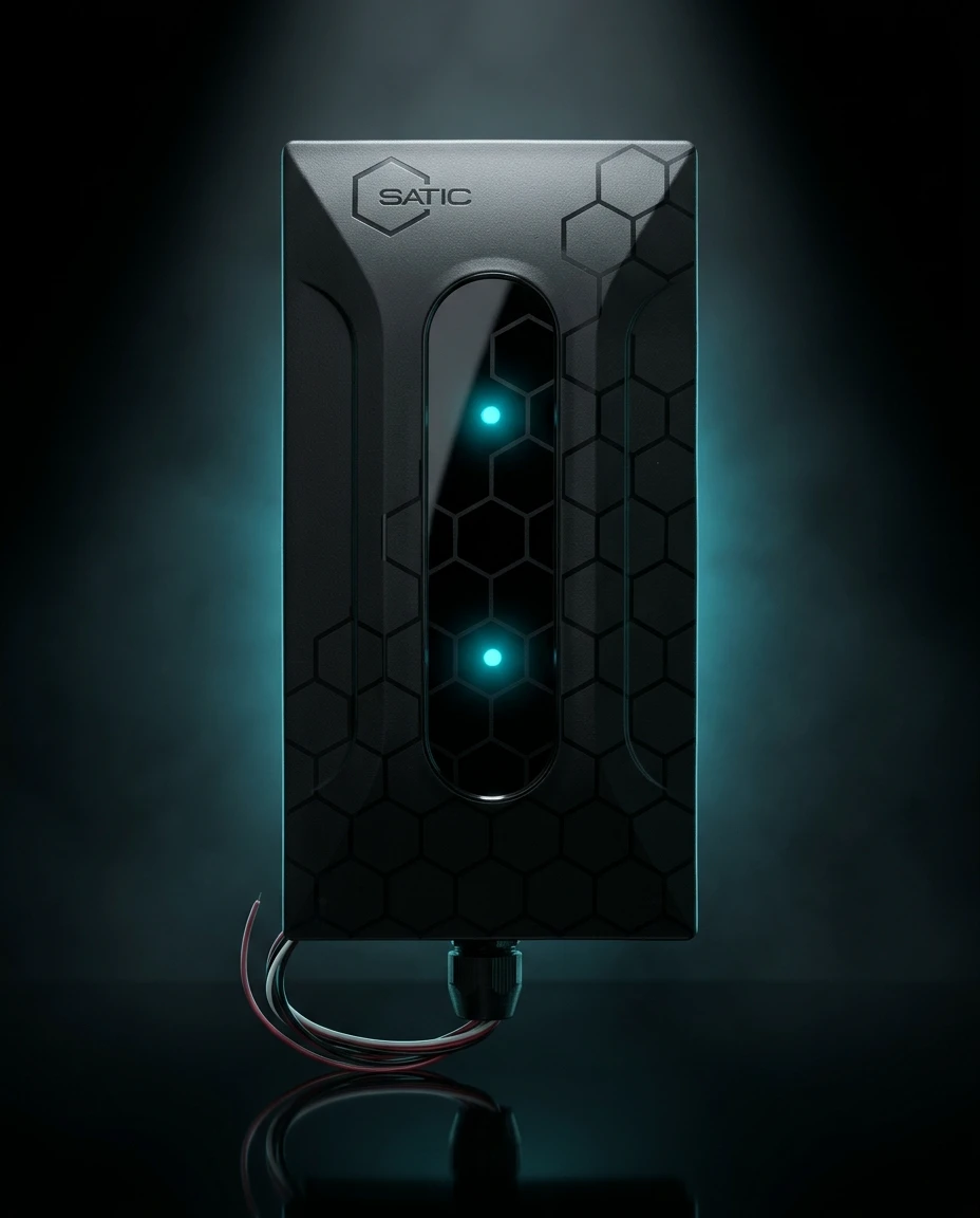 SolaX Power Perfect Box — Super Duty